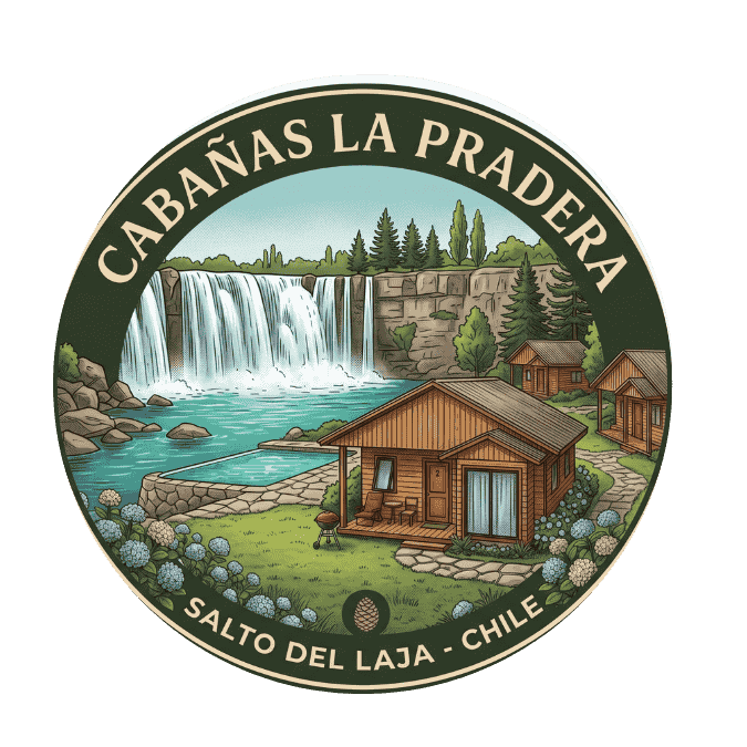 Cabañas La Pradera